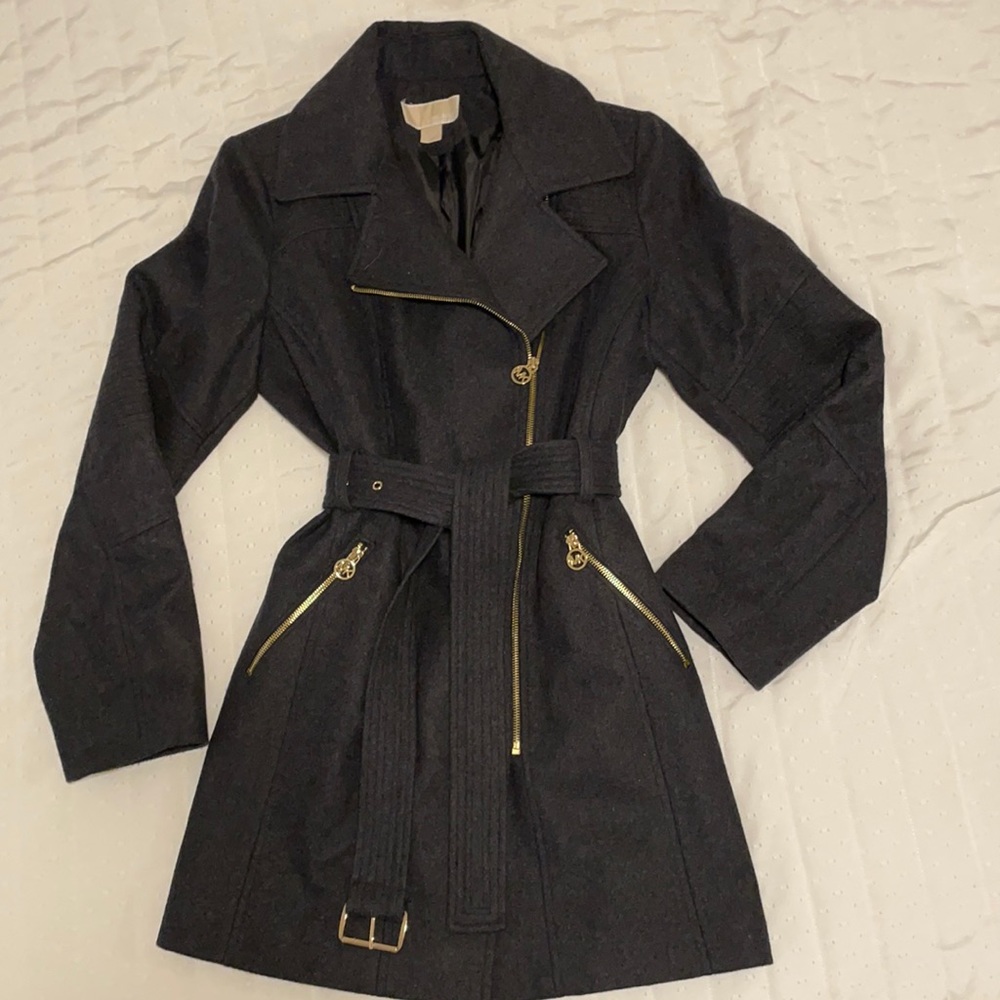 Michael Kors Wool coat